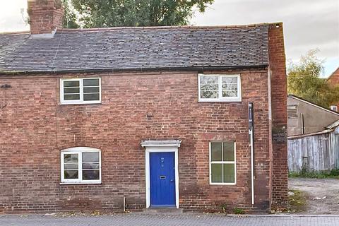 undefined, Victoria Street, Hereford