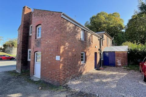 undefined, Victoria Street, Hereford
