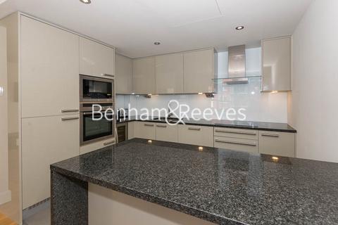 2 bedroom apartment to rent, Heritage Avenue, Colindale NW9