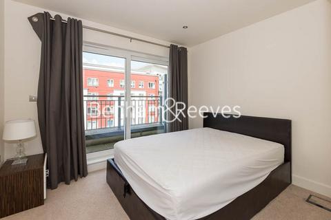 2 bedroom apartment to rent, Heritage Avenue, Colindale NW9
