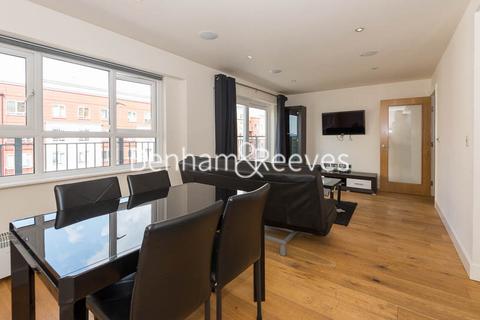 2 bedroom apartment to rent, Heritage Avenue, Colindale NW9