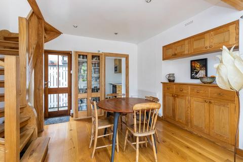 undefined, Paddock Road, Lewes, East Sussex, BN7