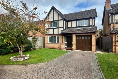 undefined, Wembury, Tamworth, B77