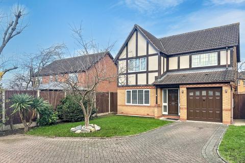 undefined, Wembury, Tamworth, B77