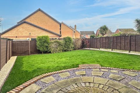undefined, Wembury, Tamworth, B77