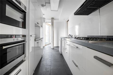 undefined, Parkway, London, NW1