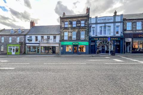 undefined, Marygate, Berwick-Upon-Tweed