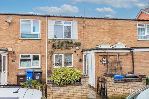 3 bedroom terraced house for sale, Belvoir Street, Norwich NR2