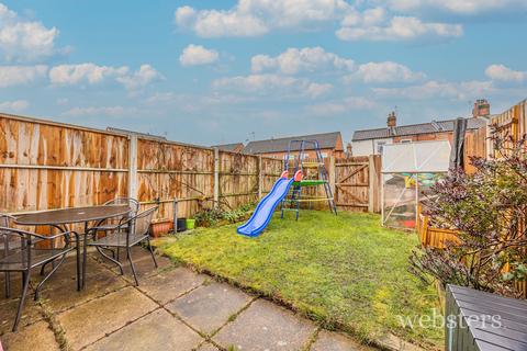 3 bedroom terraced house for sale, Belvoir Street, Norwich NR2