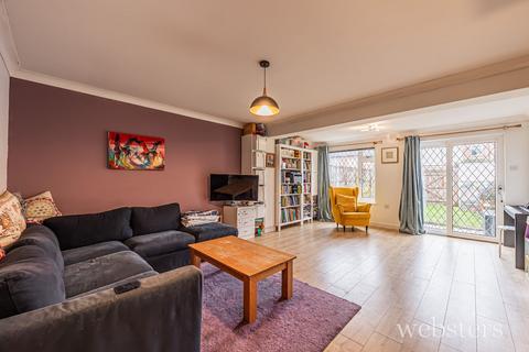 3 bedroom terraced house for sale, Belvoir Street, Norwich NR2