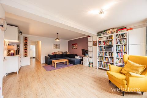 3 bedroom terraced house for sale, Belvoir Street, Norwich NR2