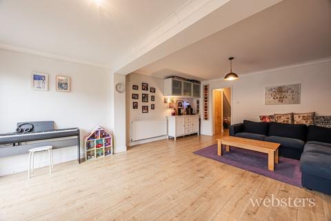3 bedroom terraced house for sale, Belvoir Street, Norwich NR2
