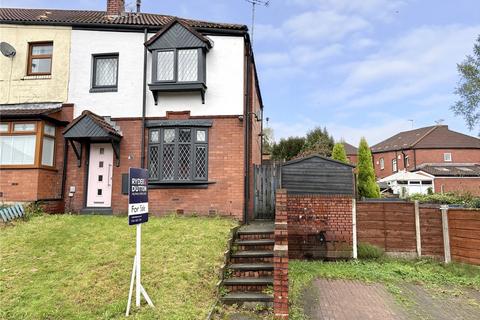Bramble Avenue, Watersheddings, Oldham, OL4