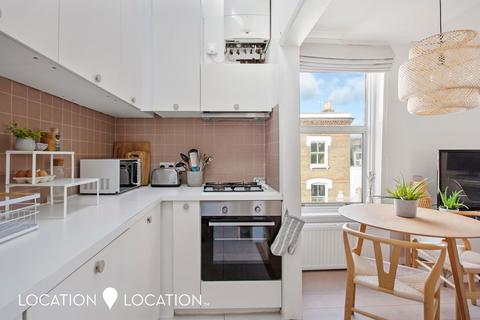 163c Stoke Newington Church Street, London, N16 0UL