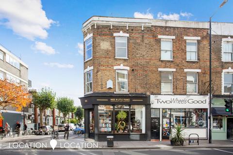 163c Stoke Newington Church Street, London, N16 0UL