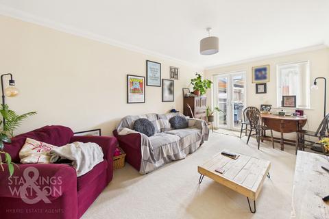 2 bedroom semi-detached bungalow for sale, Wood End Close, Norwich NR14