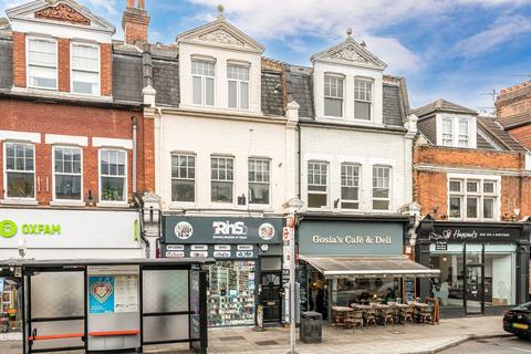 undefined, Broad Street, Teddington TW11