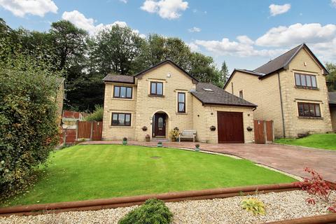 undefined, Dale Avenue, Todmorden OL14