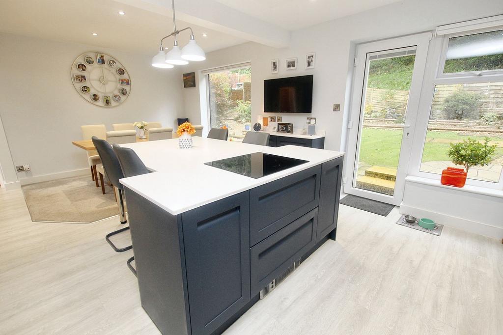 Kitchen / Diner