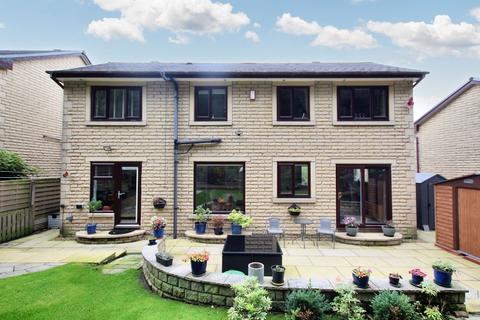 undefined, Dale Avenue, Todmorden OL14