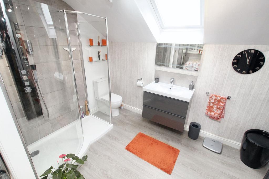 En-suite