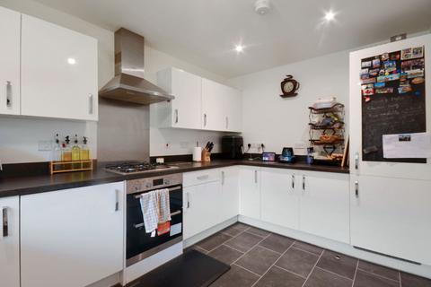 4 bedroom semi-detached house for sale, Leverett Way, Saffron Walden