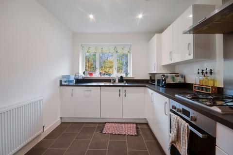 4 bedroom semi-detached house for sale, Leverett Way, Saffron Walden