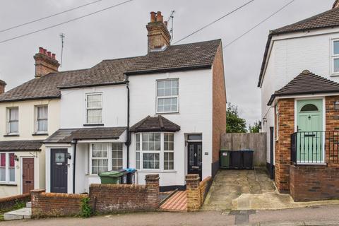 Astley Road, Hemel Hempstead, HP1