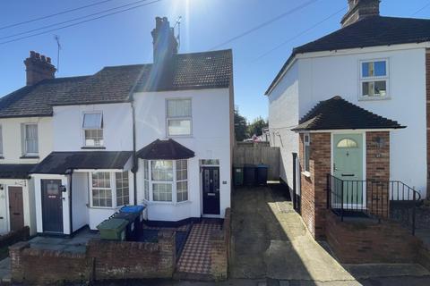 Astley Road, Hemel Hempstead, HP1