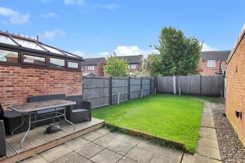 undefined, Spring Court, Welton, Lincoln LN2