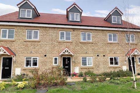undefined, De Lisle Bush Way, Great Oldbury, Stonehouse