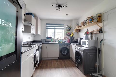 undefined, De Lisle Bush Way, Great Oldbury, Stonehouse