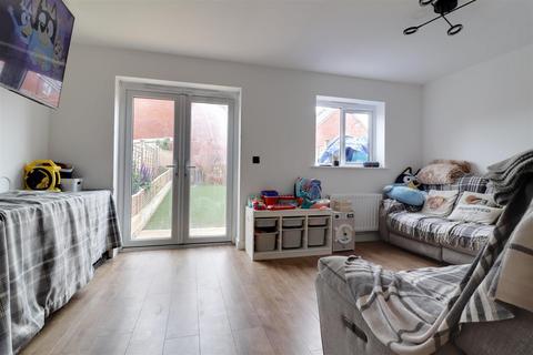 undefined, De Lisle Bush Way, Great Oldbury, Stonehouse