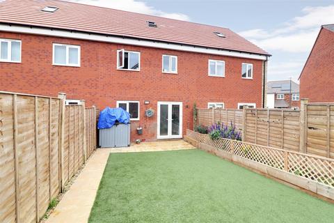 undefined, De Lisle Bush Way, Great Oldbury, Stonehouse