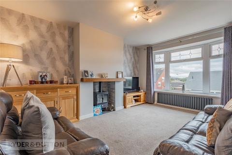 undefined, Heywood Fold Road, Springhead, Saddleworth, OL4