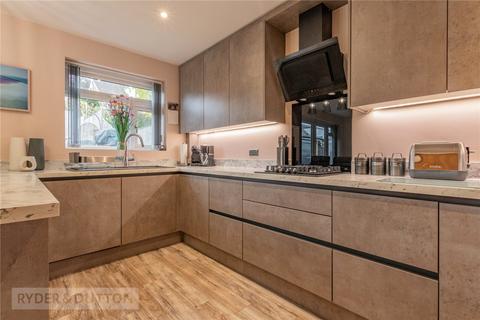 undefined, Heywood Fold Road, Springhead, Saddleworth, OL4