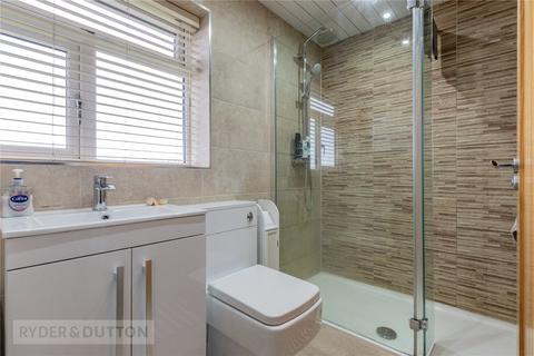 undefined, Heywood Fold Road, Springhead, Saddleworth, OL4