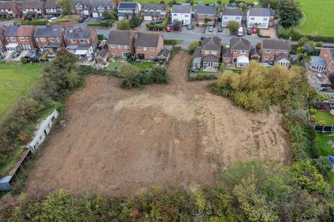 undefined, Land At Church Street, CW9