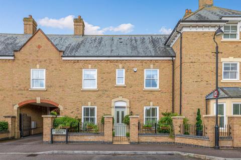 undefined, Charlotte Avenue, Fairfield, Herts SG5 4HF