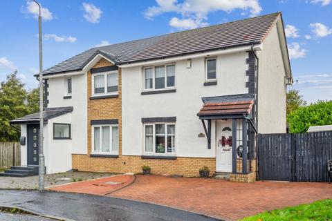 undefined, Greenacres Drive, Darnley, G53