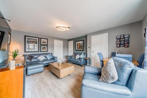 undefined, Greenacres Drive, Darnley, G53