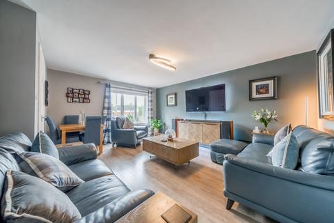 undefined, Greenacres Drive, Darnley, G53