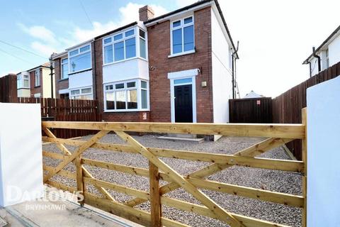 undefined, Beaufort Hill, Ebbw Vale