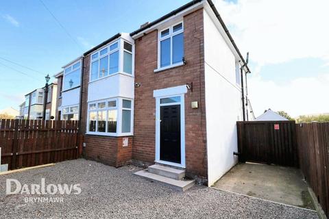 undefined, Beaufort Hill, Ebbw Vale