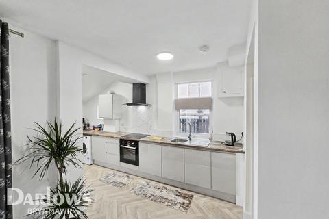 undefined, Beaufort Hill, Ebbw Vale