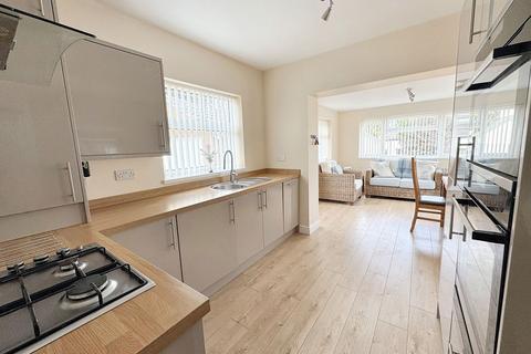 undefined, Clifton Rise, Abergele, Conwy, LL22