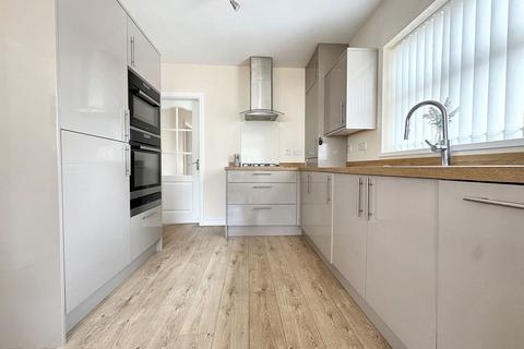 undefined, Clifton Rise, Abergele, Conwy, LL22