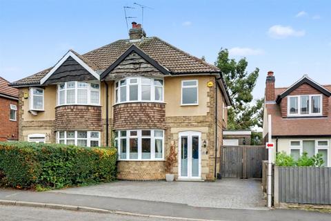 Spencer Avenue, Sandiacre, Nottingham