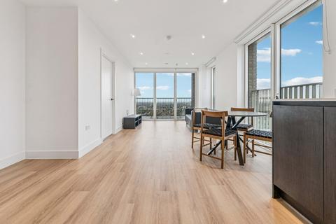 undefined, Heartwood Boulevard, London W3