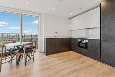 undefined, Heartwood Boulevard, London W3